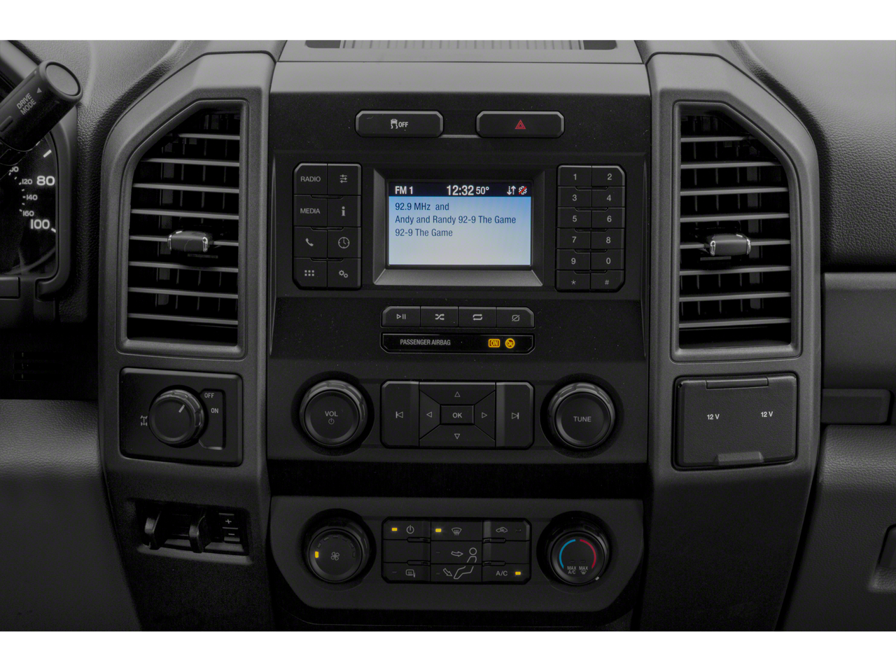 2020 Ford Super Duty F-250 SRW Base