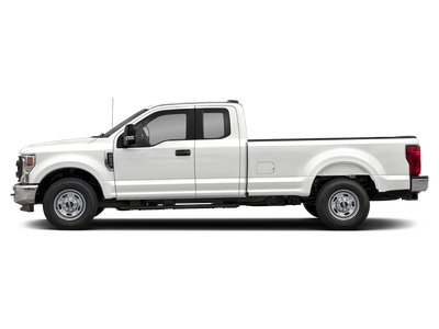 2021 Ford Super Duty F-250 SRW XL