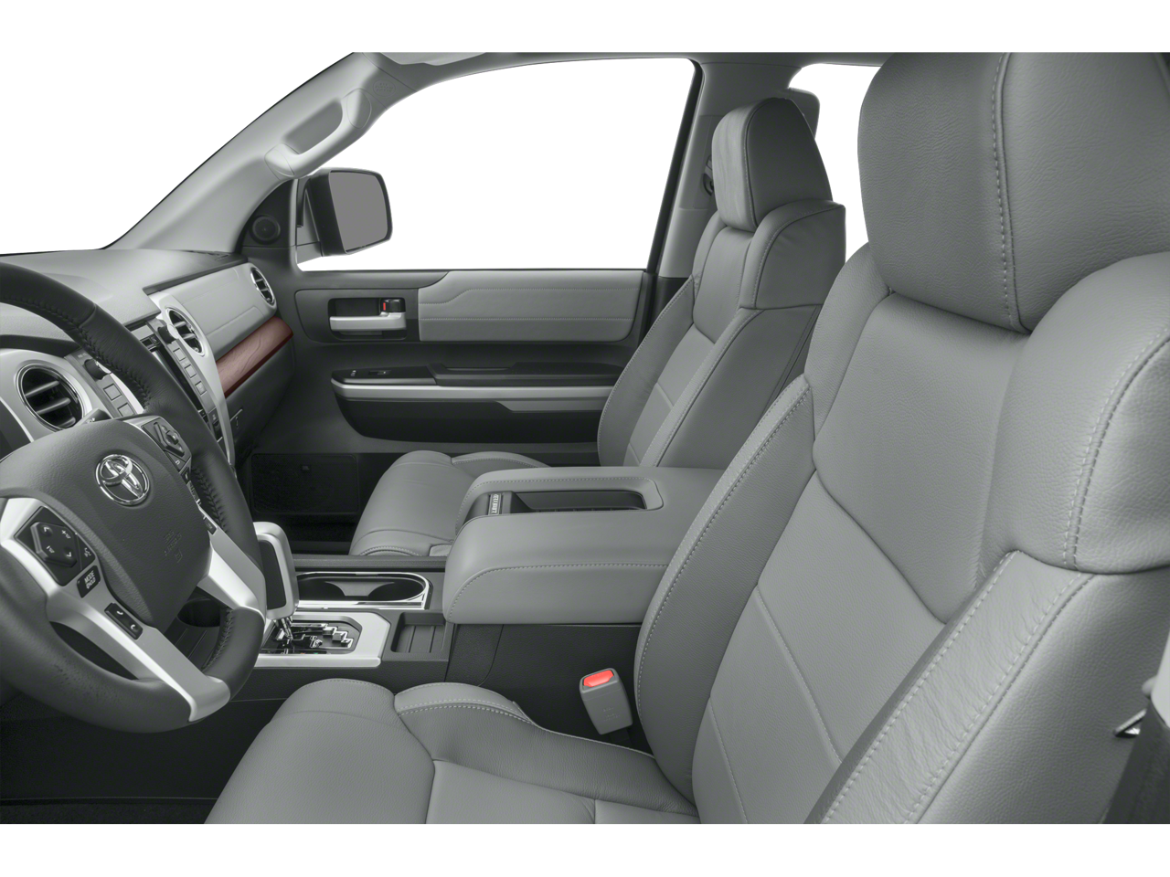 2021 Toyota Tundra 4WD Limited