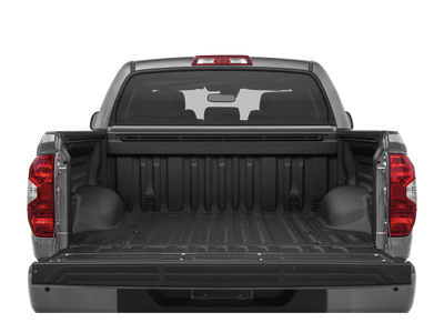 2021 Toyota Tundra 4WD Limited