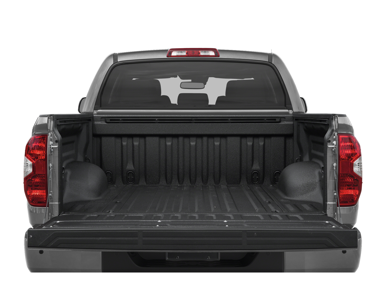 2021 Toyota Tundra 4WD Limited