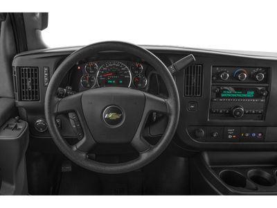 2023 Chevrolet Express Passenger LS