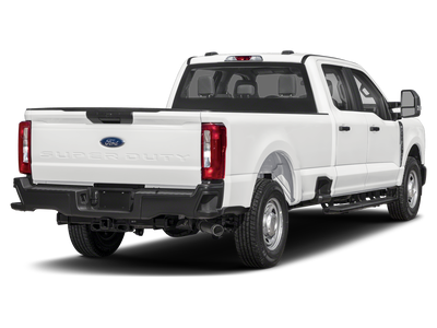2024 Ford Super Duty F-250 SRW Base