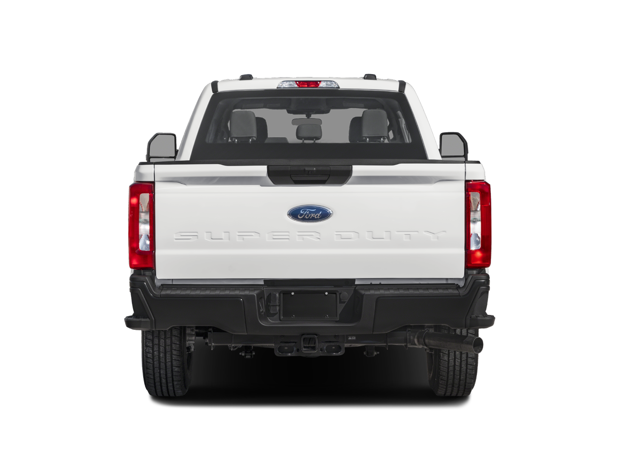 2024 Ford Super Duty F-250 SRW Base