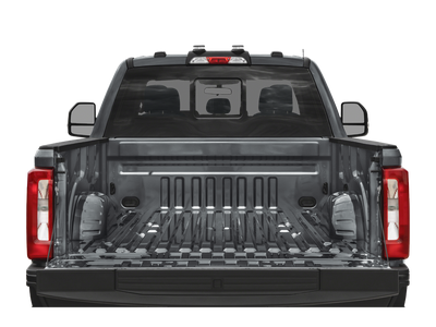 2024 Ford Super Duty F-250 SRW SCAB