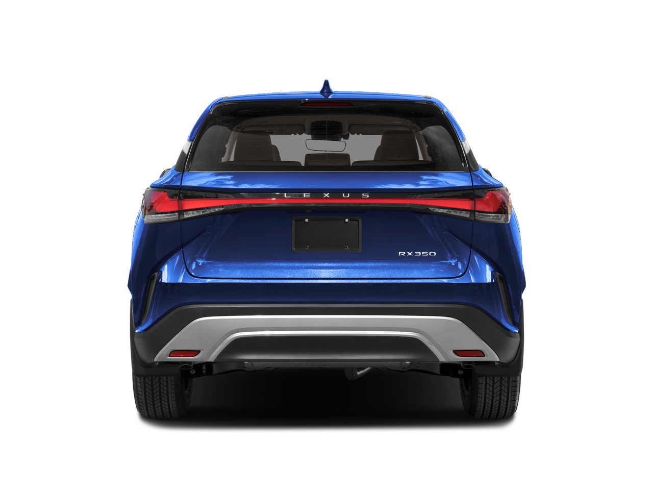 2024 Lexus RX 