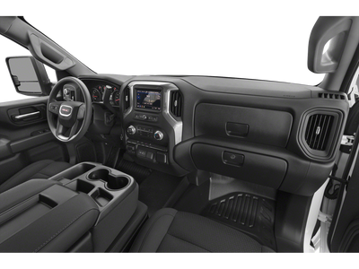 2025 GMC Sierra 2500HD SLT