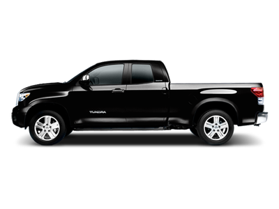 2008 Toyota Tundra 4WD Truck Base
