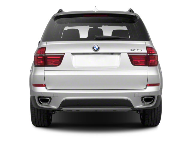 2011 BMW X5 35i Premium