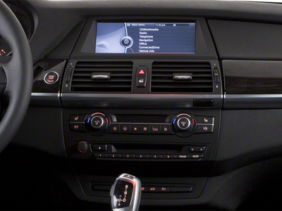 2011 BMW X5 35i Premium