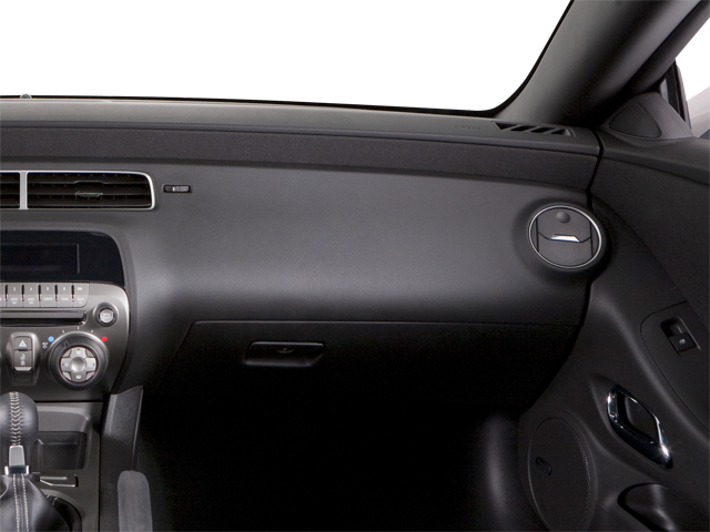 2011 Chevrolet Camaro 1SS