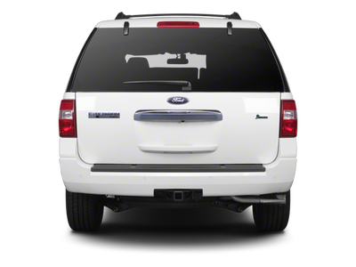 2011 Ford Expedition XL