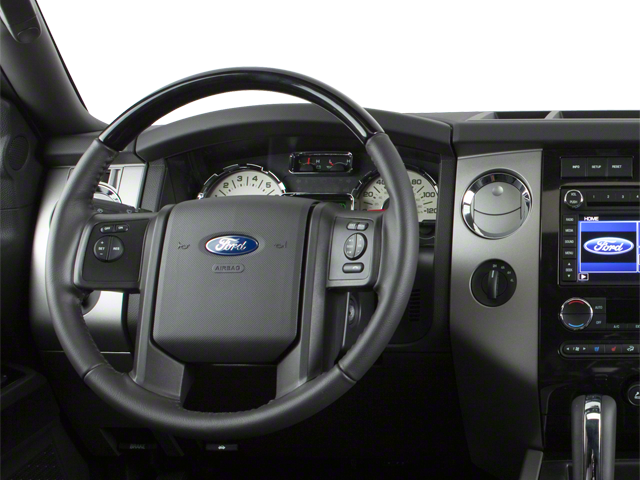 2011 Ford Expedition XL