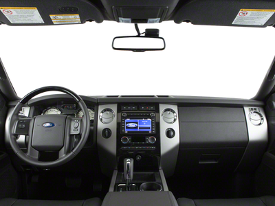 2011 Ford Expedition XL