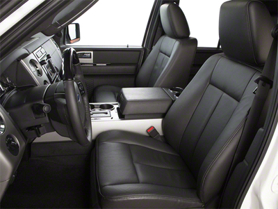 2011 Ford Expedition XL