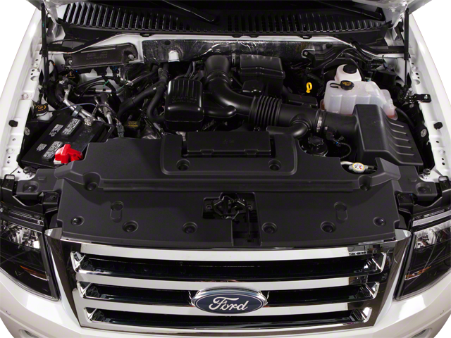 2011 Ford Expedition XL