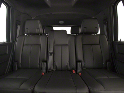 2011 Ford Expedition XL
