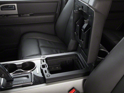 2011 Ford Expedition XL