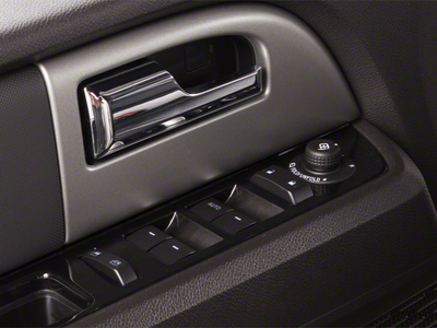 2011 Ford Expedition XL