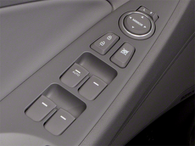 2011 Hyundai Sonata Hybrid