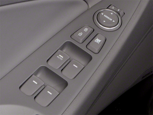 2011 Hyundai Sonata Hybrid