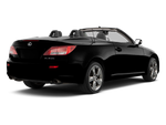 2011 Lexus IS 250C 