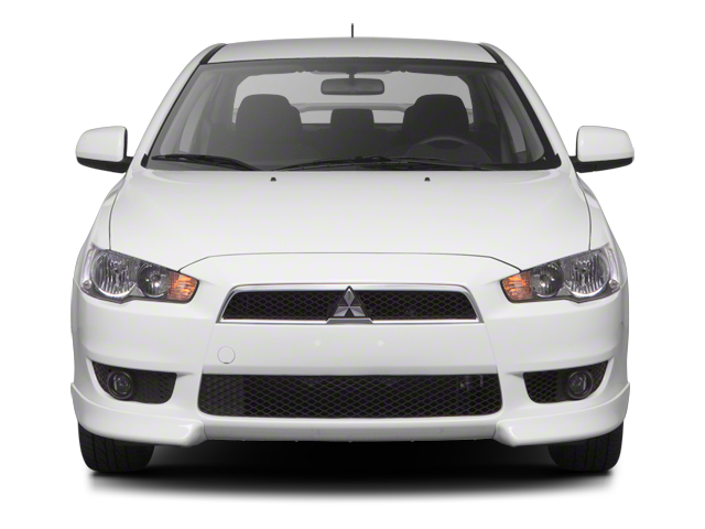 2011 Mitsubishi Lancer ES