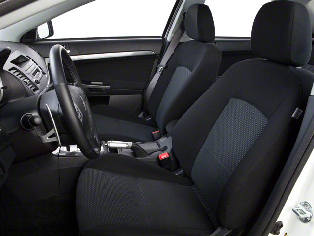 2011 Mitsubishi Lancer ES