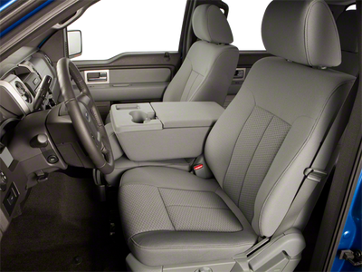 2012 Ford F-150 XL