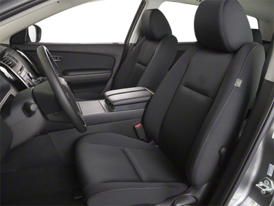 2012 Mazda Mazda CX-9 Touring