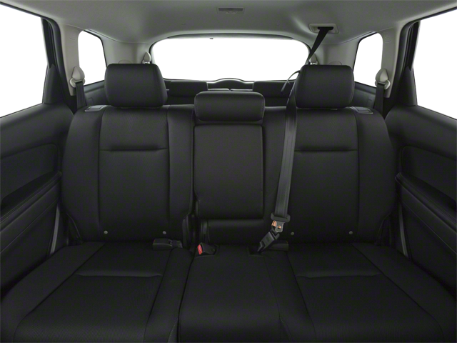2012 Mazda Mazda CX-9 Touring