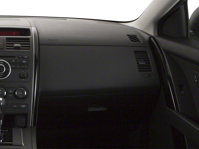 2012 Mazda Mazda CX-9 Touring