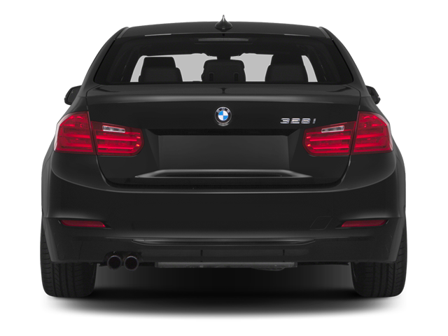 2013 BMW 3 Series 335i