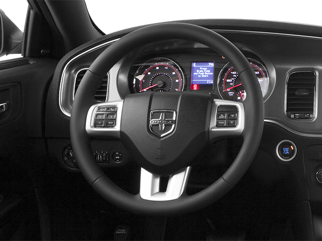 2013 Dodge Charger RT Plus