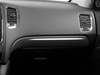2013 Dodge Durango Crew