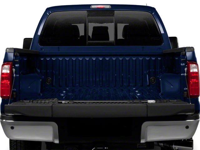 2013 Ford Super Duty F-250 SRW Base