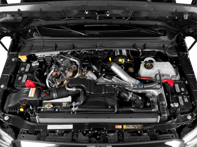2013 Ford Super Duty F-250 SRW Base