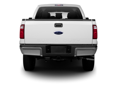 2013 Ford Super Duty F-350 SRW Base
