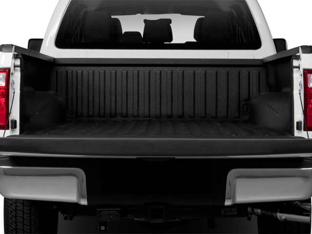 2013 Ford Super Duty F-350 SRW Base