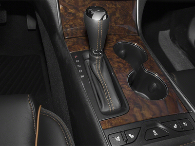 2014 Chevrolet Impala LS