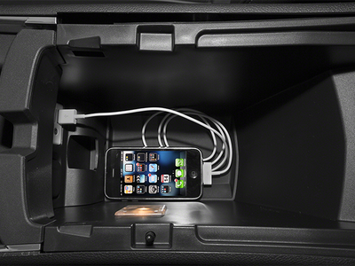 2014 Chevrolet Impala LS