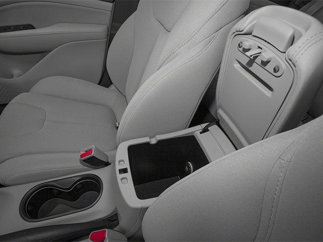 2014 Dodge Dart Limited