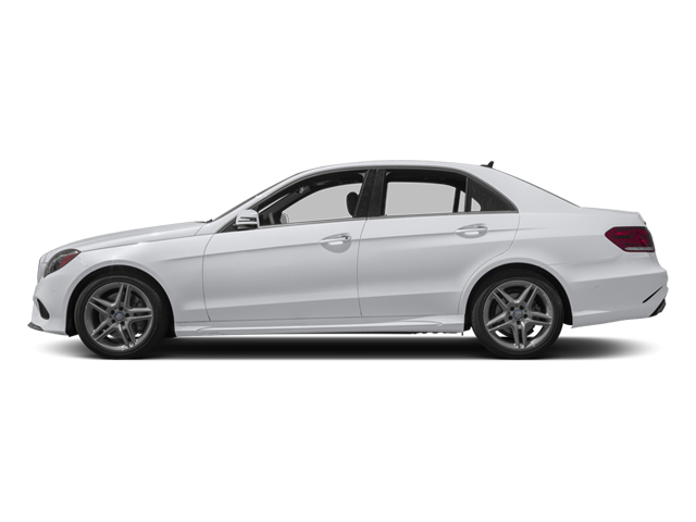 2014 Mercedes-Benz E-Class Base