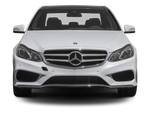 2014 Mercedes-Benz E-Class Base