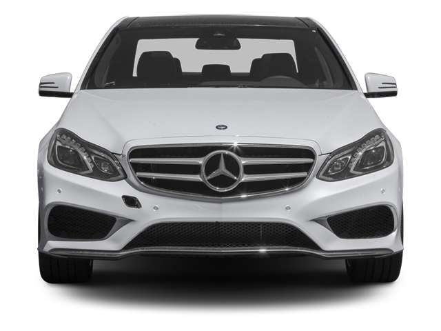 2014 Mercedes-Benz E-Class Base