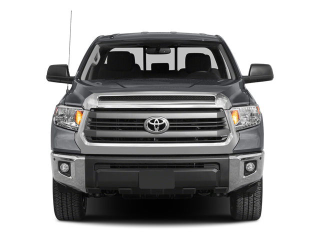 2014 Toyota Tundra SR5 photo 3