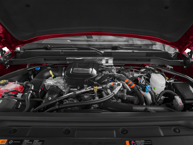 2015 GMC Sierra 2500HD available WiFi SLT