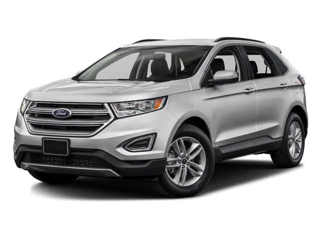 2016 Ford Edge SEL's photo