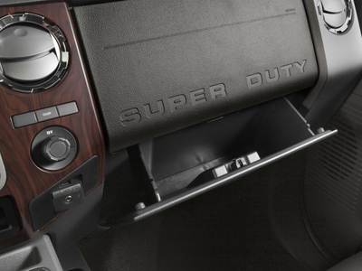 2016 Ford Super Duty F-450 DRW King Ranch