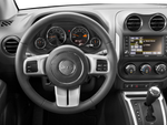 2017 Jeep Compass Sport